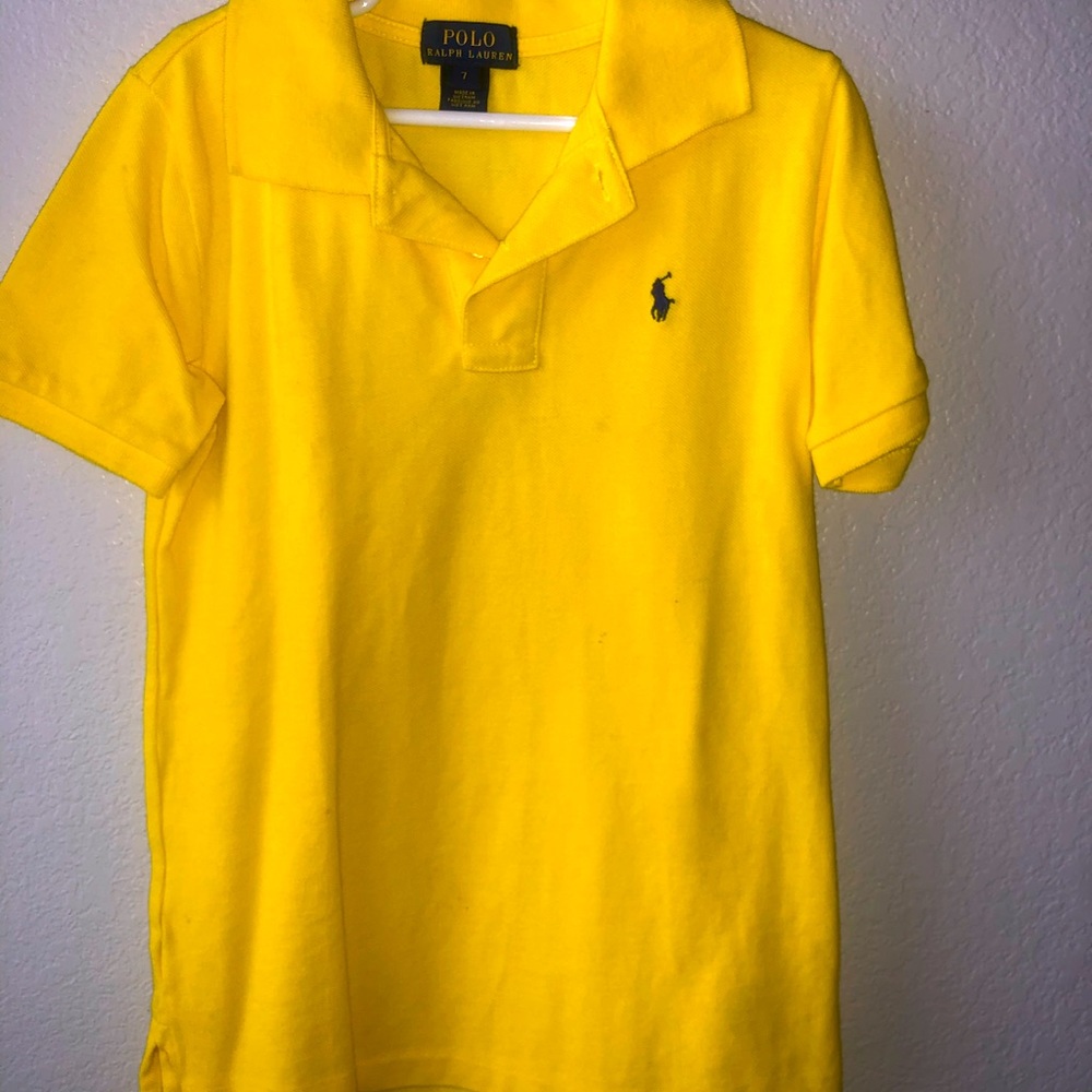 Ralph Lauren Polo